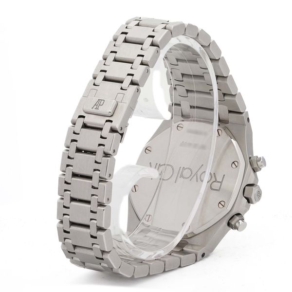 Audemars Piguet Royal Oak 26300ST.OO.1110ST.03